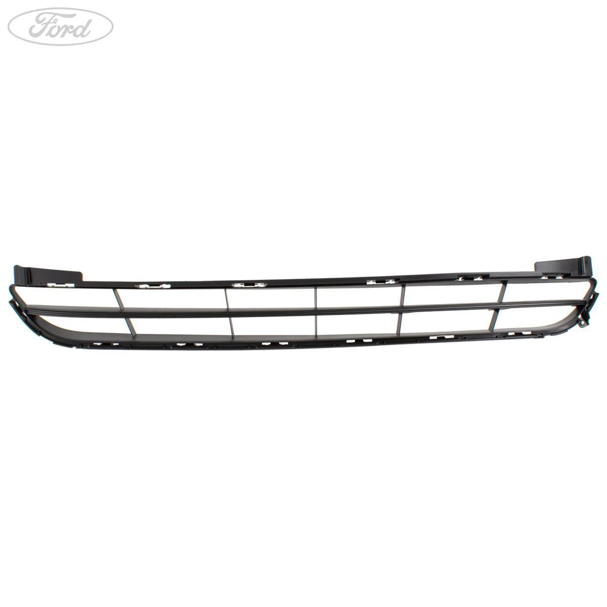 TRANSIT TORNEO CONNECT LOWER FRONT RADIATOR BUMPER GRILLE - Image 3