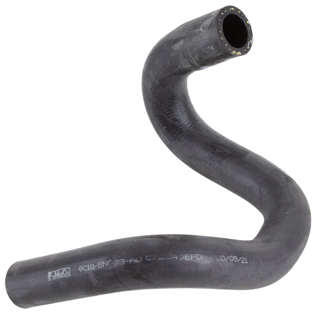 FORD TRANSIT TORNEO L DURATORQ DIESEL COOLER HOSE - Image 6