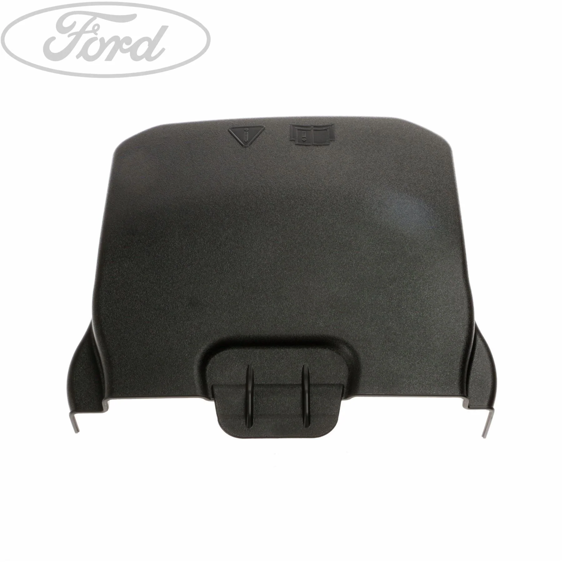 TRANSIT TOURNEO CONNECT ENGINE BAY BATTERY COVER TRIM - Image 2