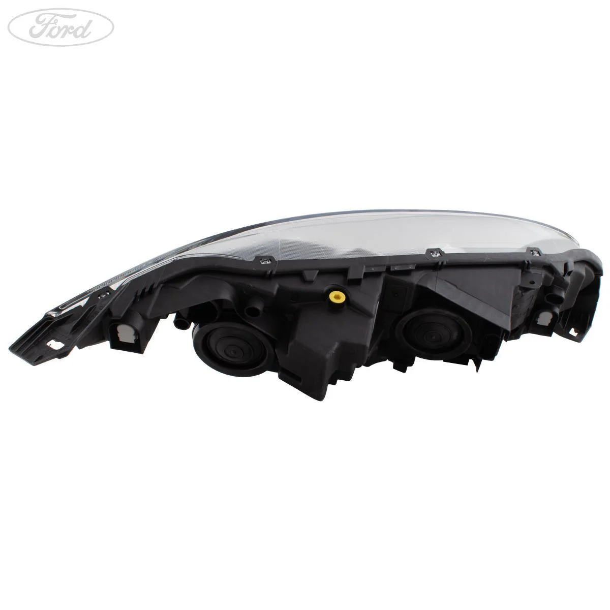 TRANSIT TOURNEO CONNECT FRONT N/S HEADLIGHT HEADLAMP UNIT - Image 3