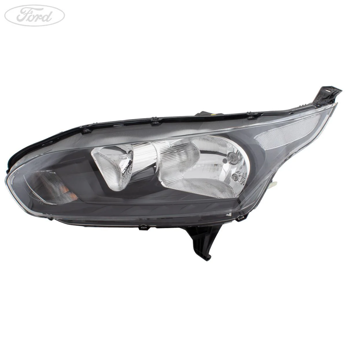 TRANSIT TOURNEO CONNECT FRONT N/S HEADLIGHT HEADLAMP UNIT - Image 4