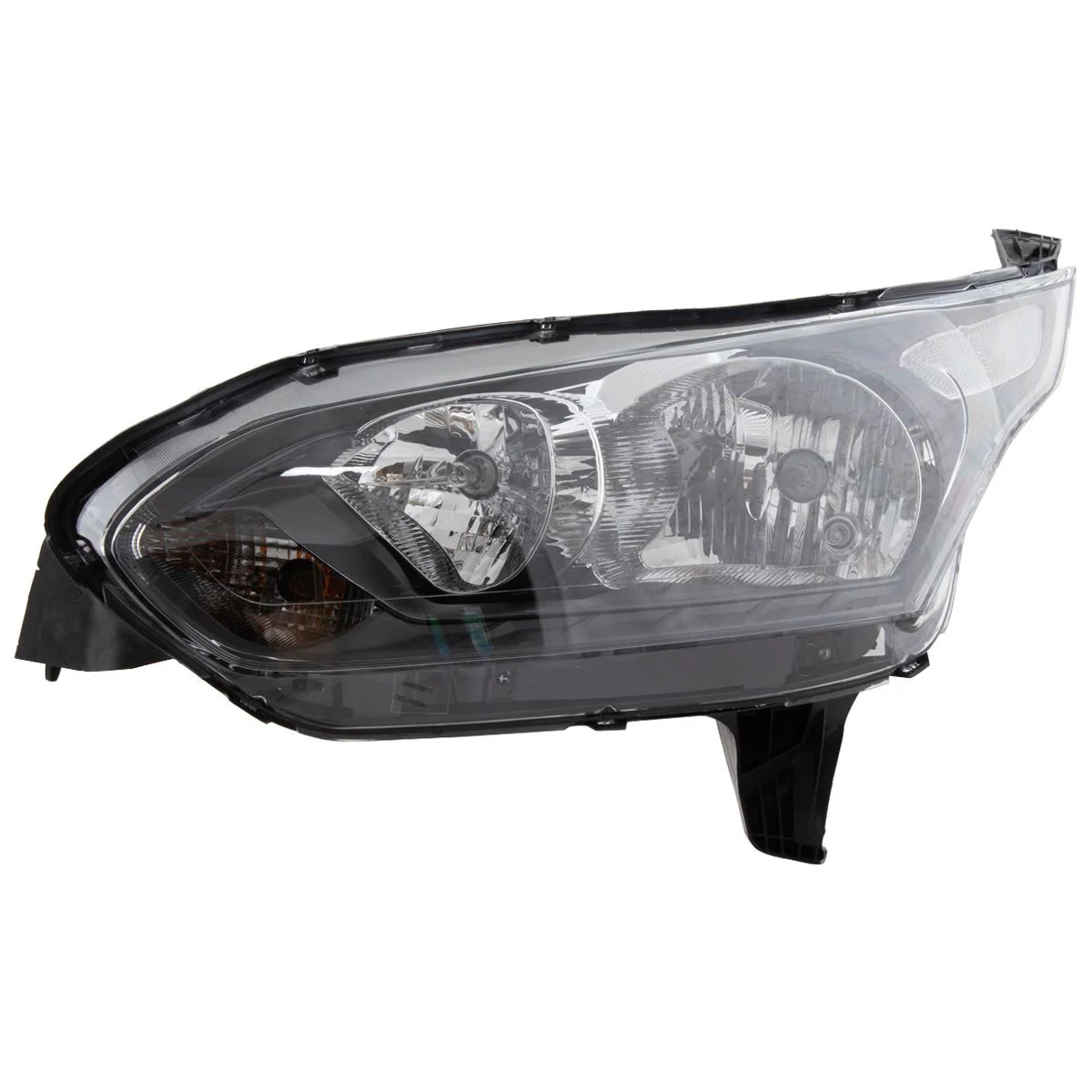 TRANSIT TOURNEO CONNECT FRONT N/S HEADLIGHT HEADLAMP UNIT - Image 5