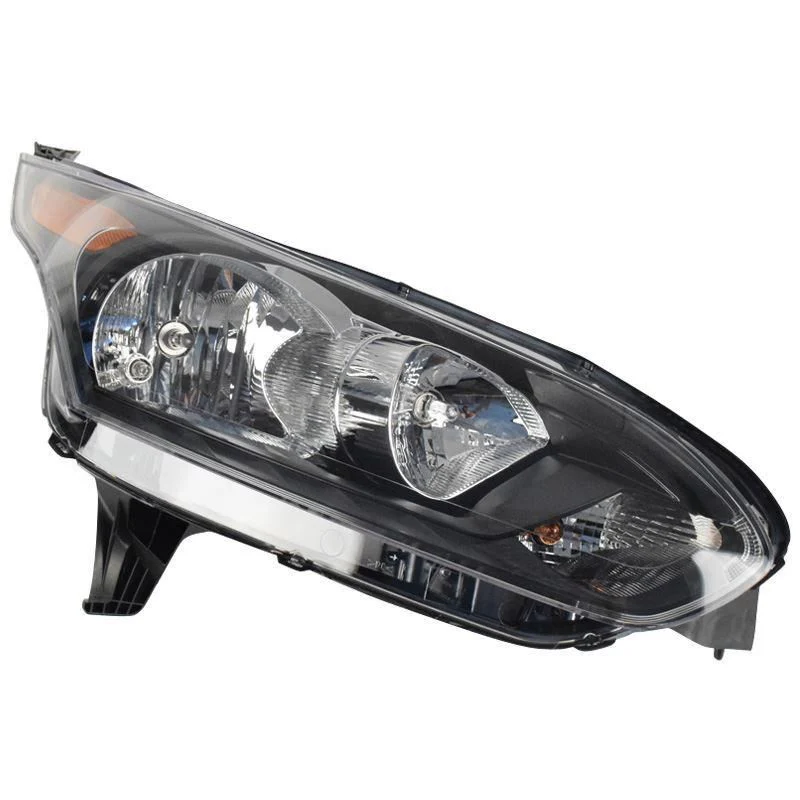 TRANSIT TOURNEO CONNECT FRONT O/S HEAD LIGHT LAMP UNIT 15- - Image 5