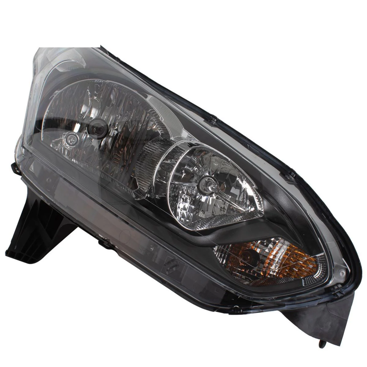 TRANSIT TOURNEO CONNECT FRONT O/S HEADLIGHT HEADLAMP UNIT - Image 2