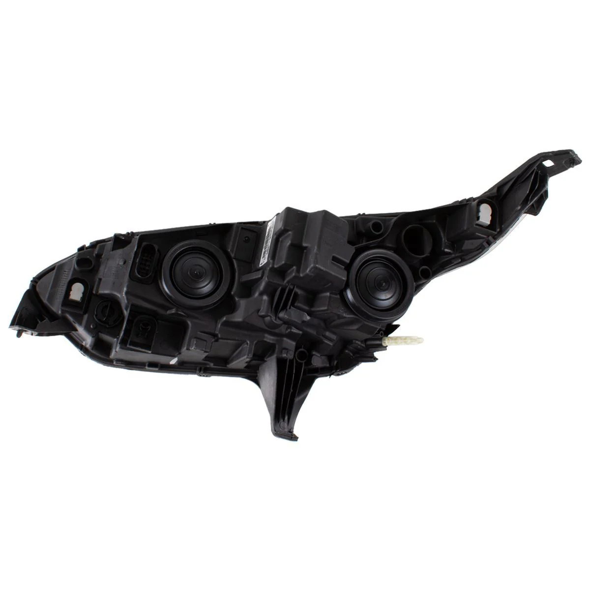 TRANSIT TOURNEO CONNECT FRONT O/S HEADLIGHT HEADLAMP UNIT - Image 4