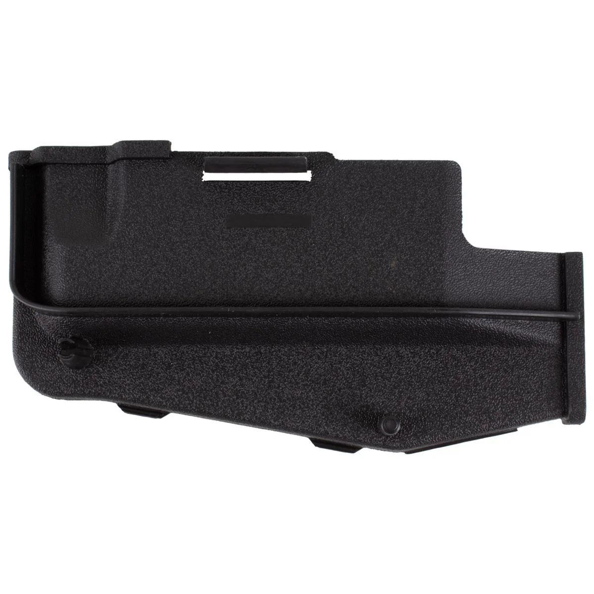 TRANSIT TOURNEO CUSTOM BATTERY COVER TRIM 2014- - Image 3