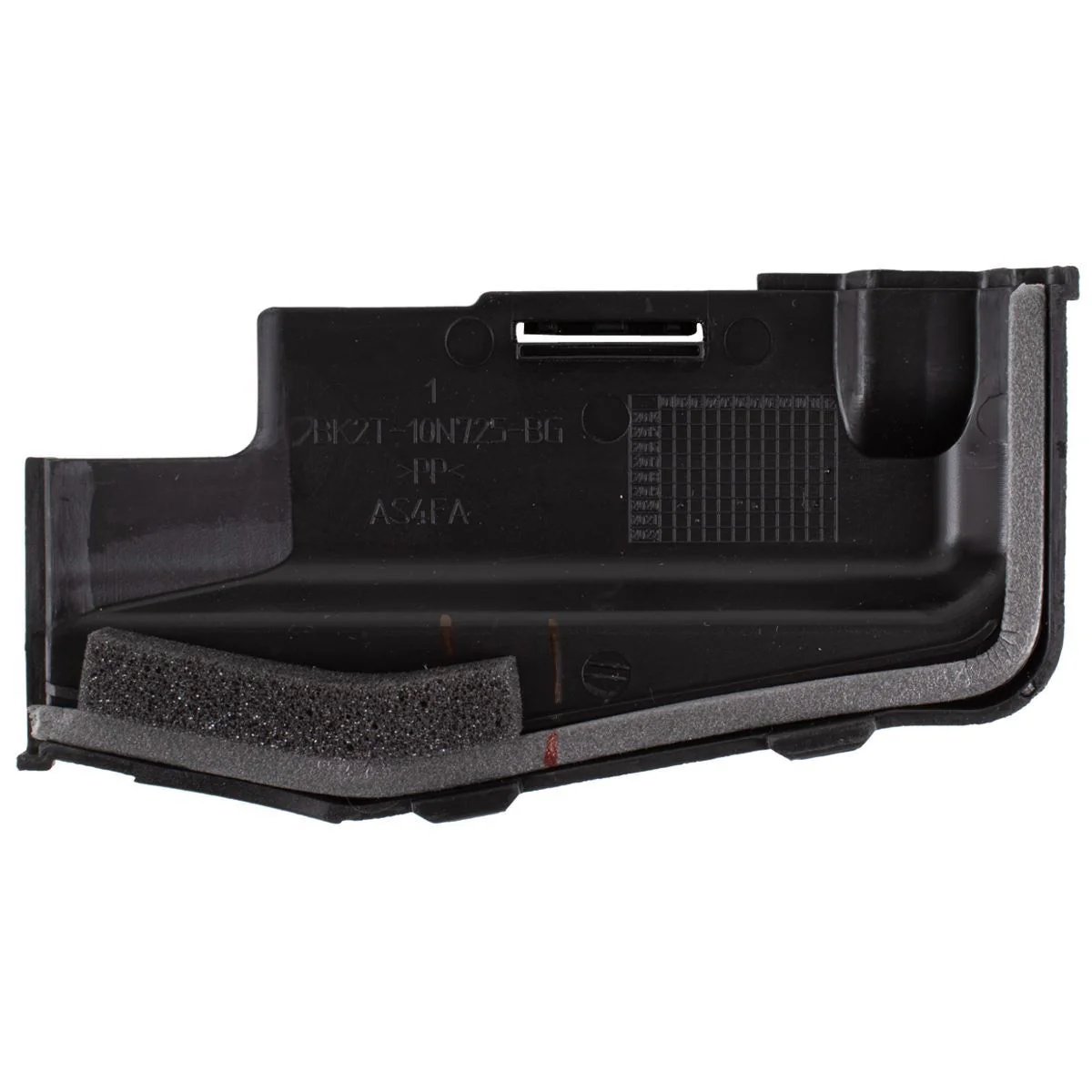 TRANSIT TOURNEO CUSTOM BATTERY COVER TRIM 2014- - Image 4