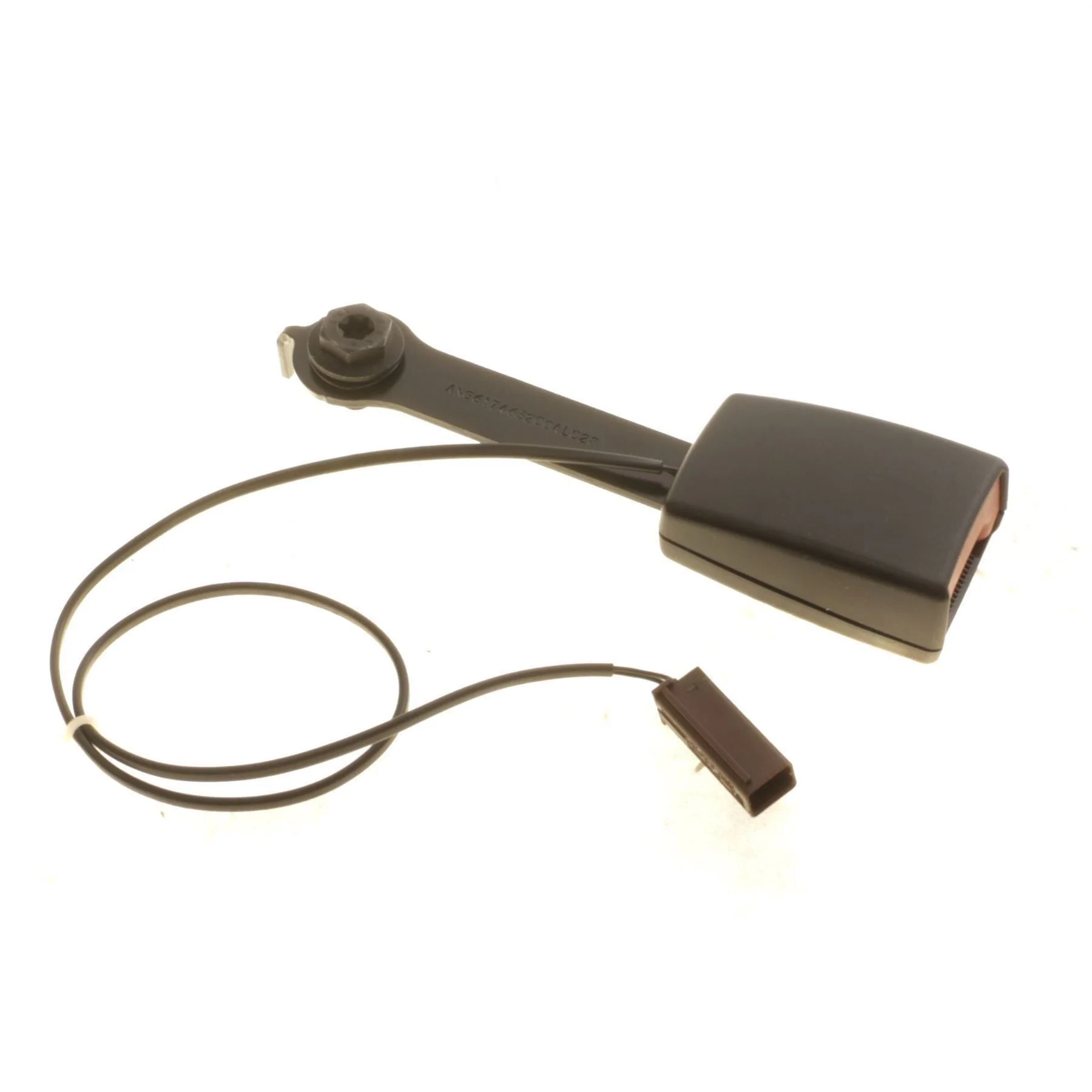 TRANSIT TOURNEO CUSTOM FRONT SEAT BELT BUCKLE - Image 2