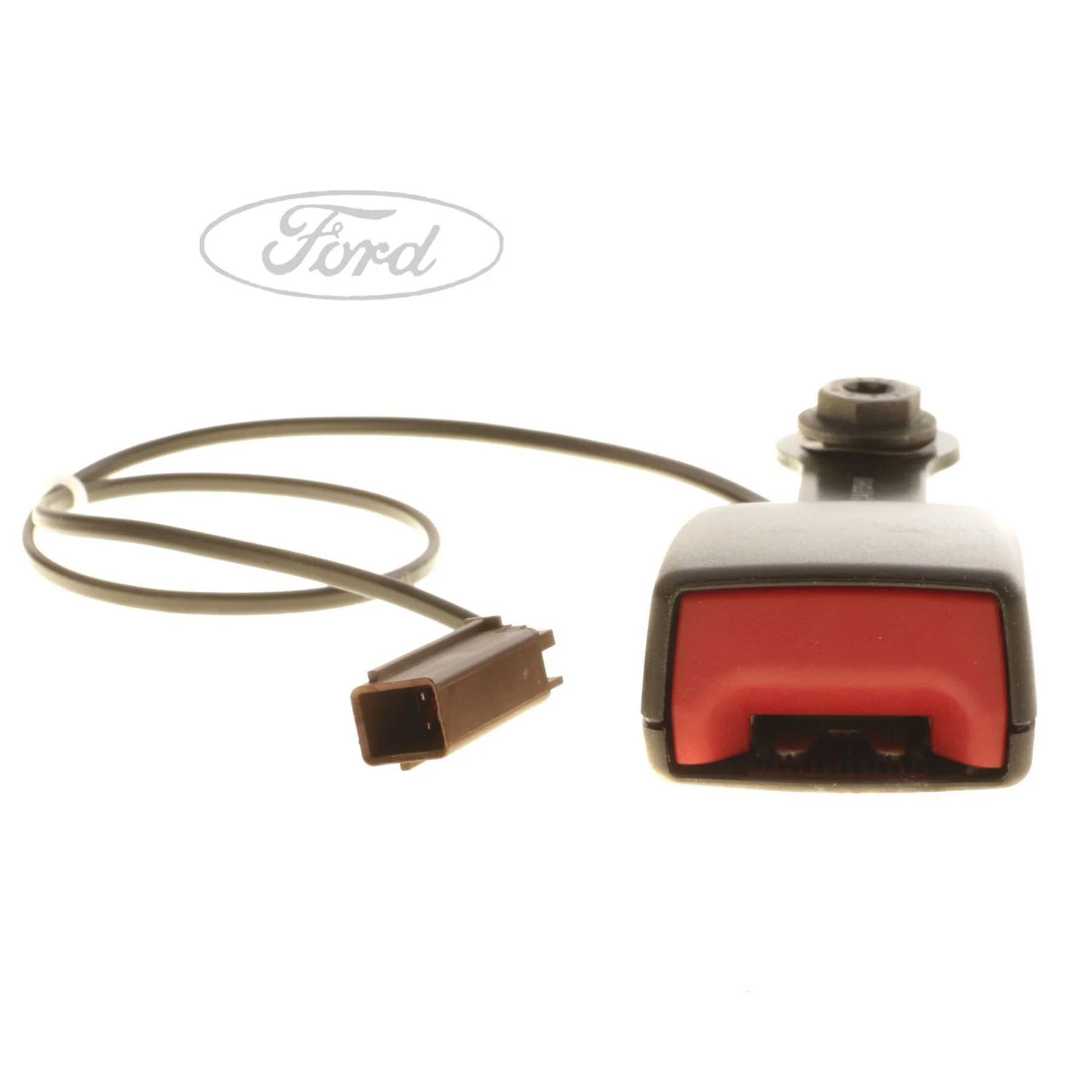 TRANSIT TOURNEO CUSTOM FRONT SEAT BELT BUCKLE - Image 4