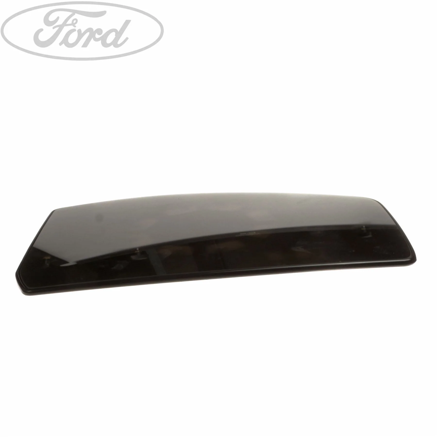 TRANSIT TOURNEO CUSTOM N/S LEFT MIRROR GLASS 2012 ONWARDS - Image 3