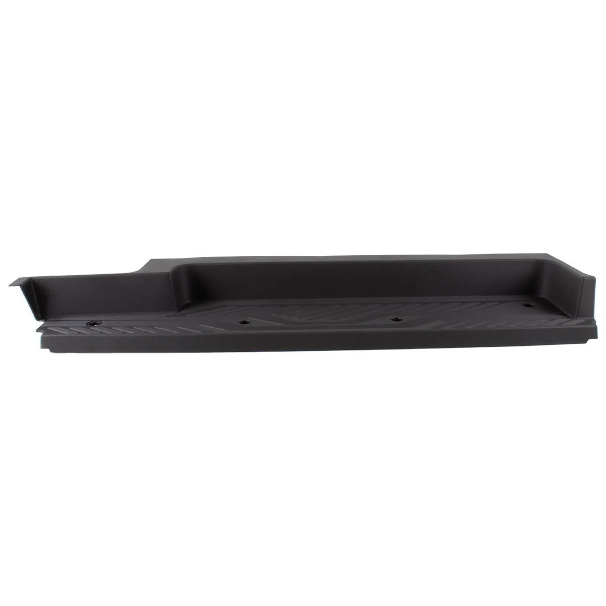TRANSIT TOURNEO CUSTOM O/S SIDE DOOR SCUFF PLATE 2012-2018 - Image 3