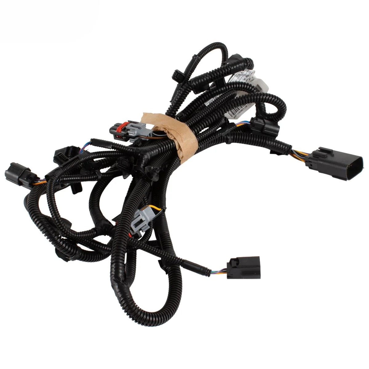 TRANSIT TOURNEO CUSTOM PARKING DISTANCE AID SENSOR WIRE 18- - Image 5