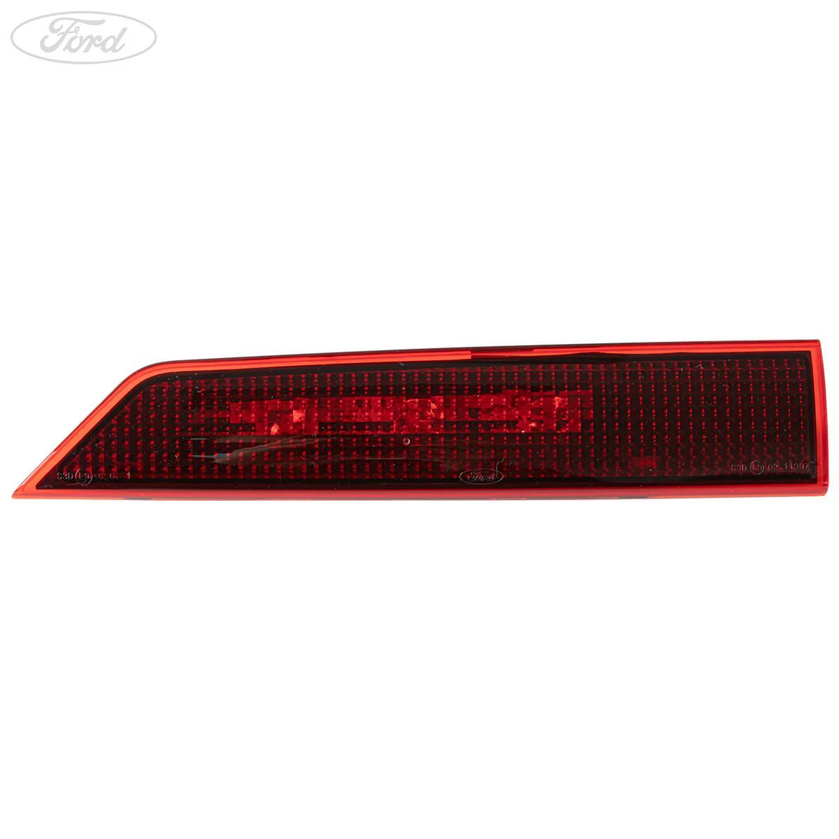 TRANSIT TOURNEO CUSTOM REAR N/S BRAKE LAMP LIGHT 2012- - Image 2