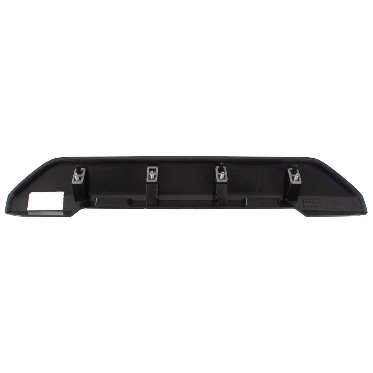 Transit Custom Rear Number Plate Licence Plate Lamp Light For Rear View Camera 2012-2019