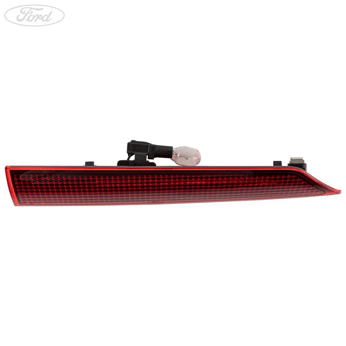 TRANSIT TOURNEO CUSTOM REAR O/S LAMP LIGHT CLUSTER 12-16 - Image 2