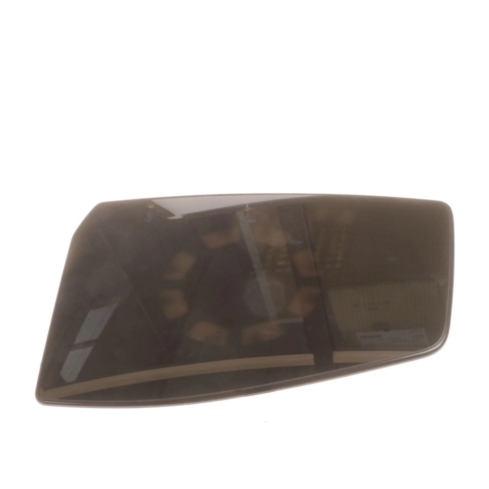 TRANSIT TOURNEO CUSTOM RIGHT O/S RIGHT MIRROR GLASS 2012> - Image 4