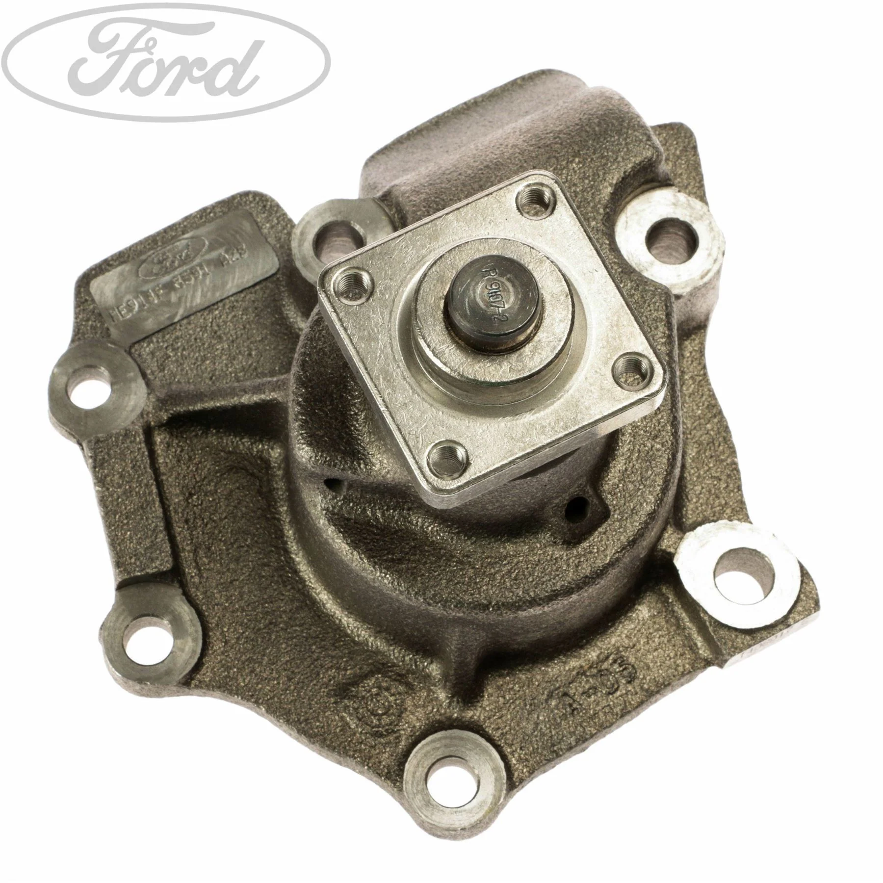 TRANSIT TOURNEO TD DI ENGINE WATER PUMP 1991-2000 - Image 3