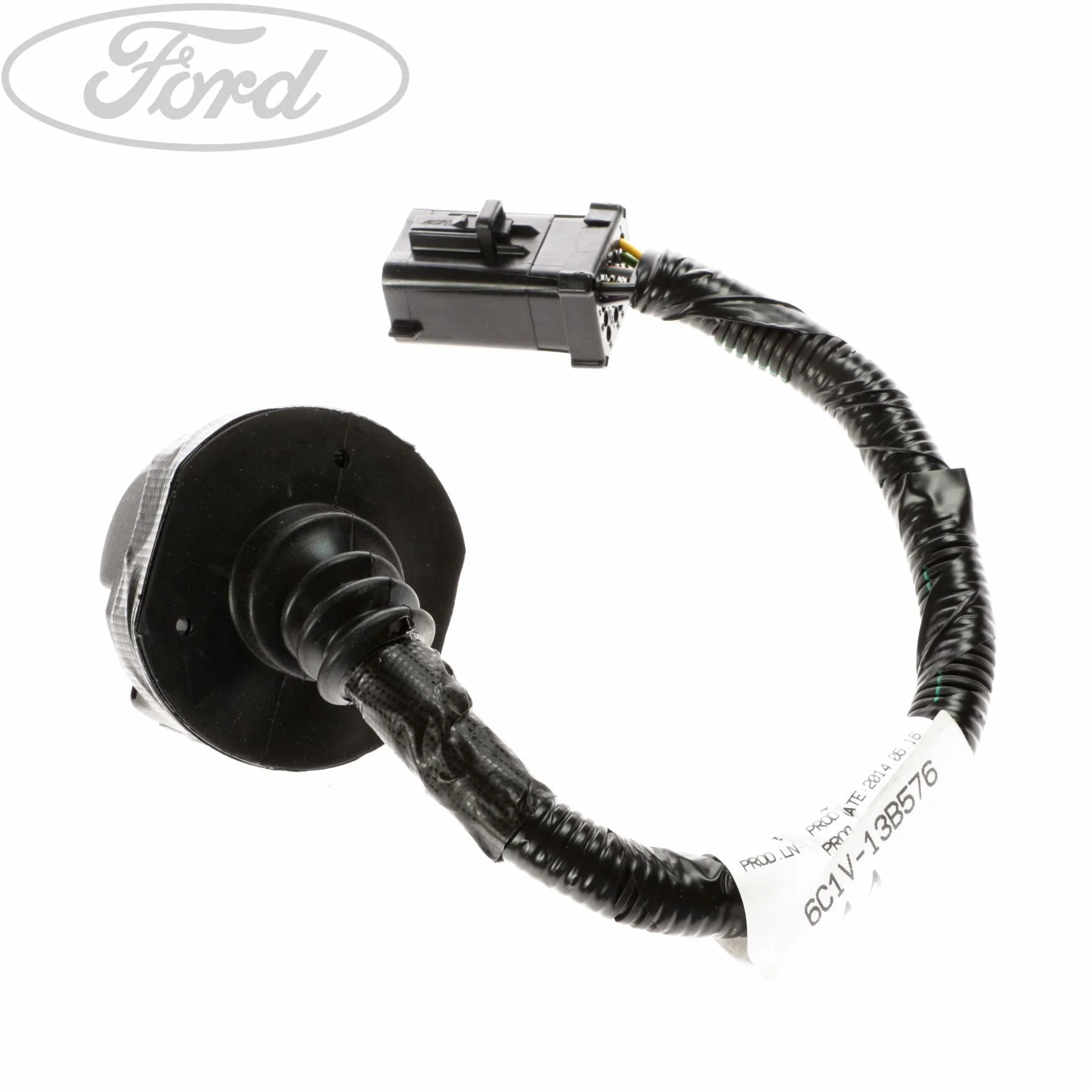 TRANSIT TOW BAR ELECTRICS KIT - Image 3