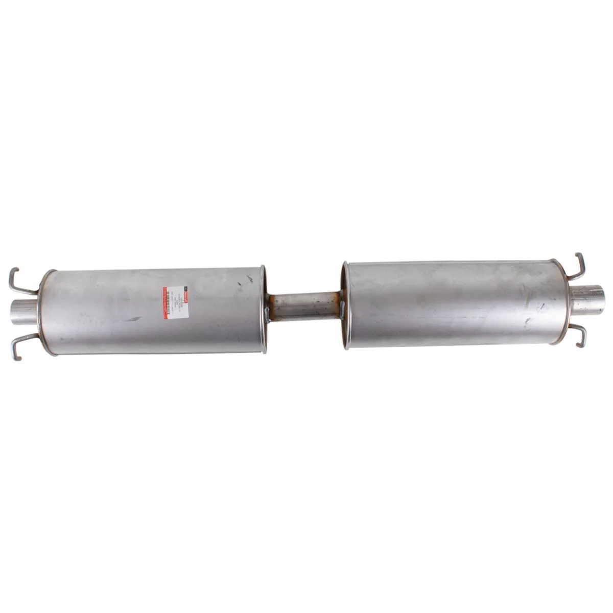 TRANSIT TRANSIT 00-06 EXHAUST CENTRE BOX SECTION PIPE - Image 4