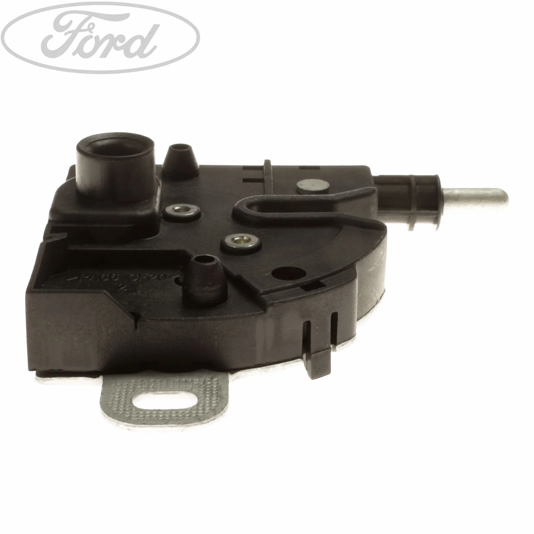 TRANSIT TRANSIT BONNET LATCH - Image 3