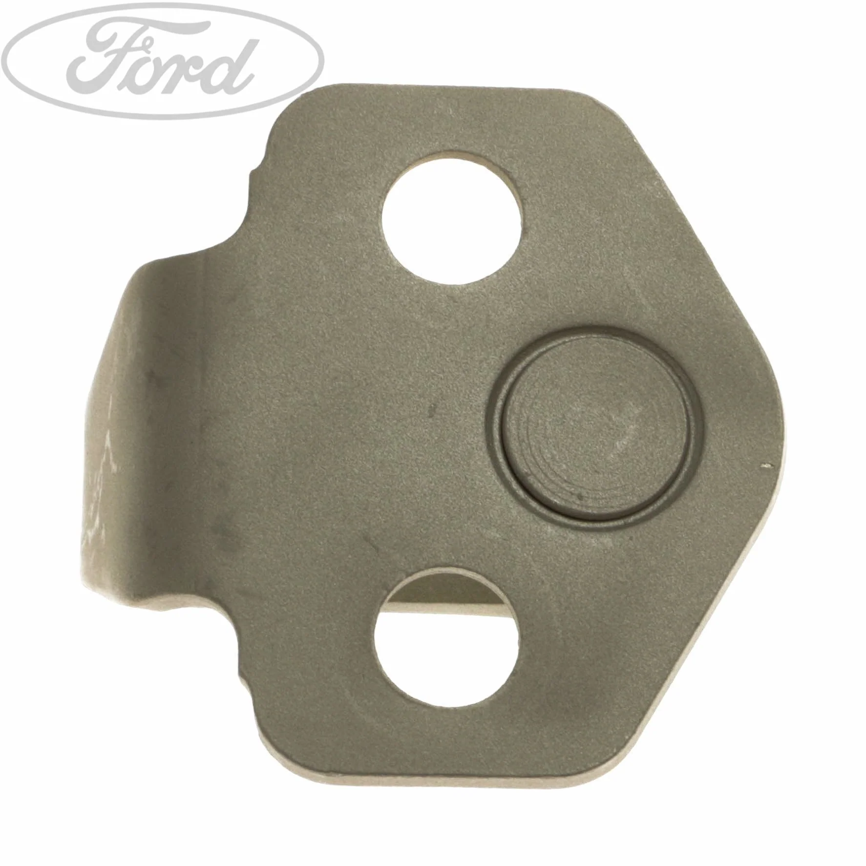 TRANSIT TRANSIT FRONT DOOR LOCK STRIKER LATCH