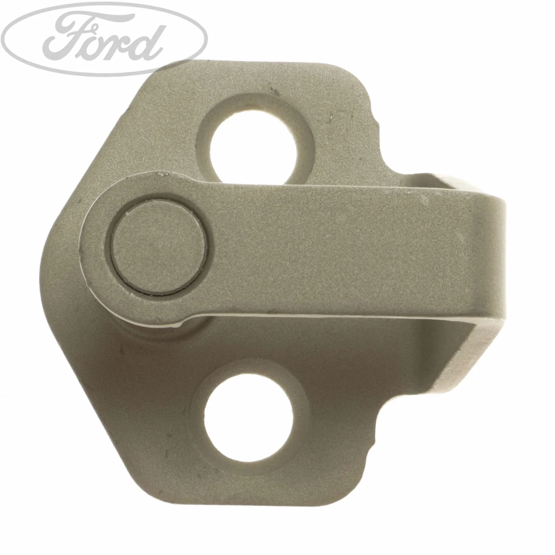 TRANSIT TRANSIT FRONT DOOR LOCK STRIKER LATCH - Image 2
