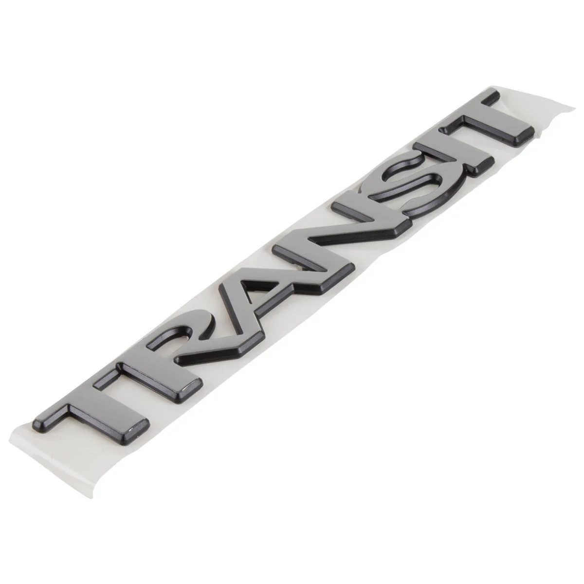 TRANSIT TRANSIT N/S FRONT DOOR NAME PLATE BADGE EMBLEM - Image 2