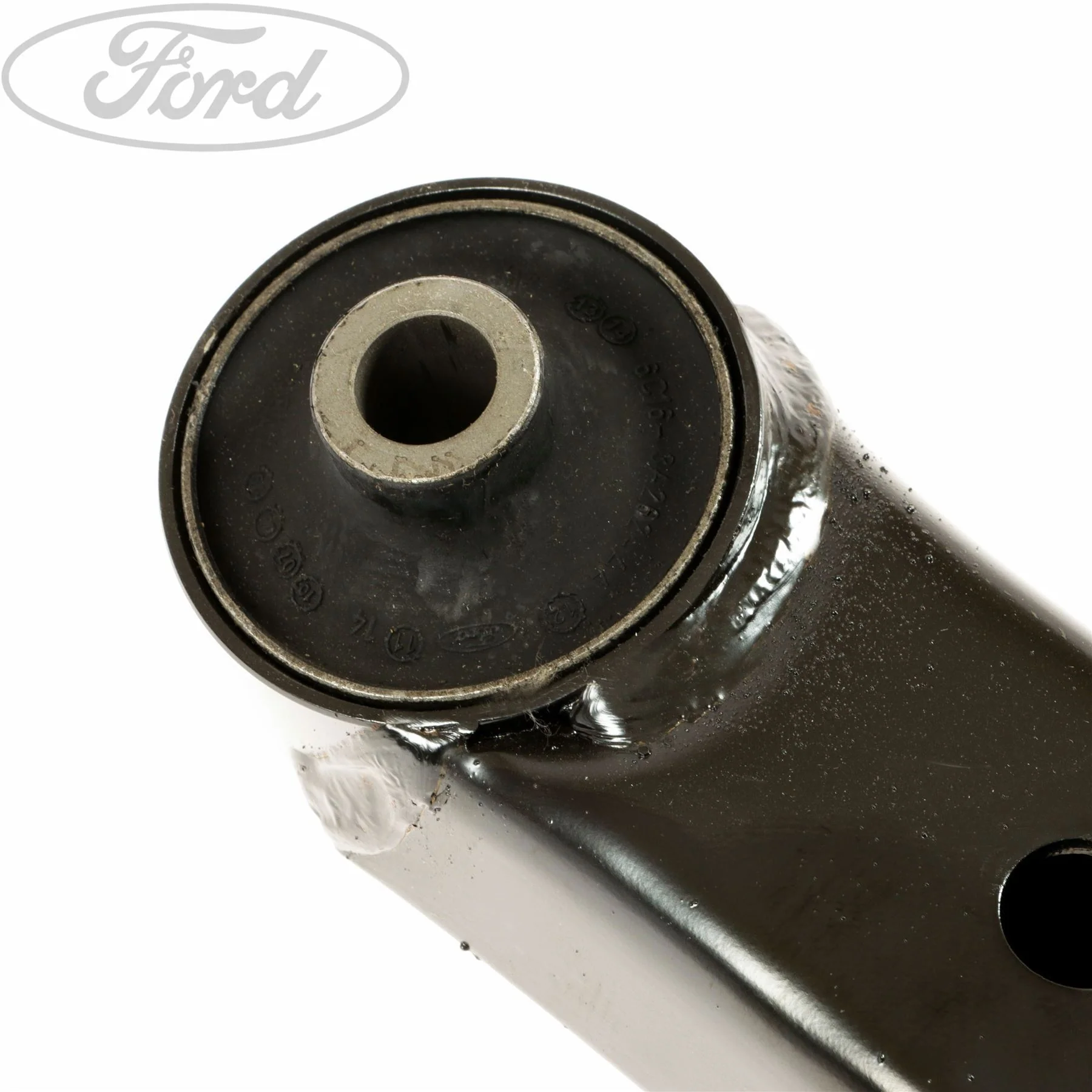 TRANSIT TRANSIT N/S FRONT LOWER WISHBONE ARM - Image 2