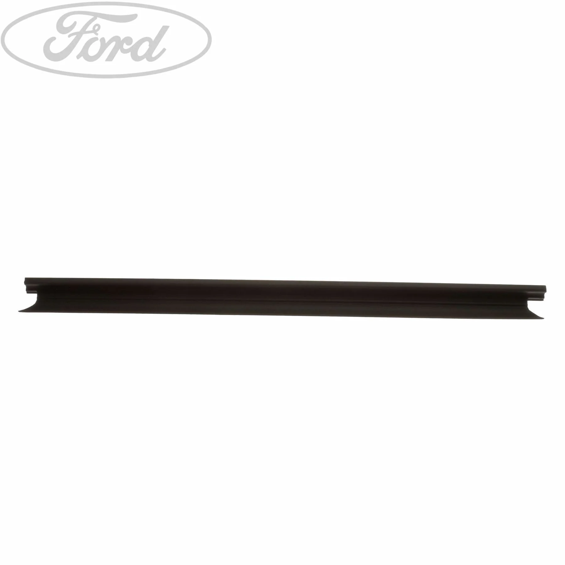 TRANSIT TRANSIT O/S FRONT DOOR BELT WEATHERSTRIP - Image 2