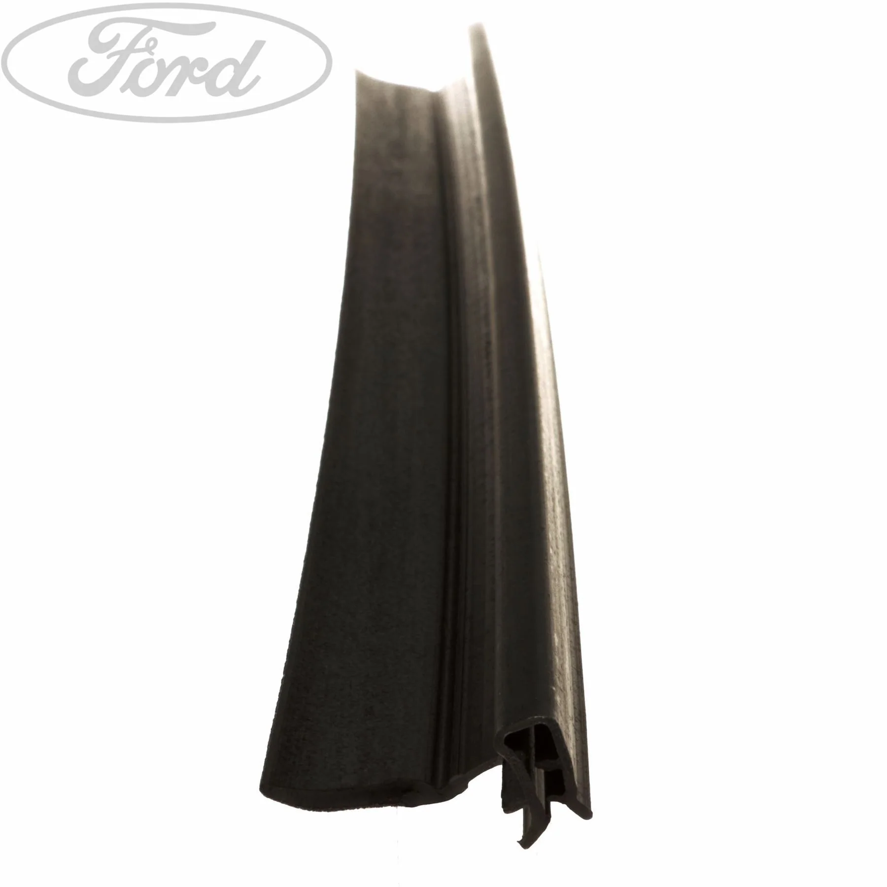 TRANSIT TRANSIT O/S FRONT DOOR BELT WEATHERSTRIP - Image 3