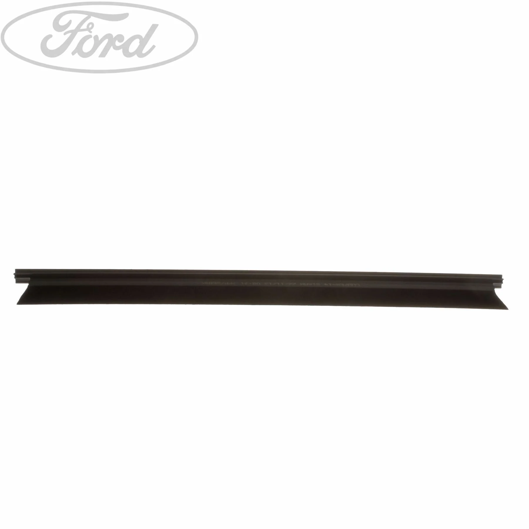 TRANSIT TRANSIT O/S FRONT DOOR BELT WEATHERSTRIP - Image 4