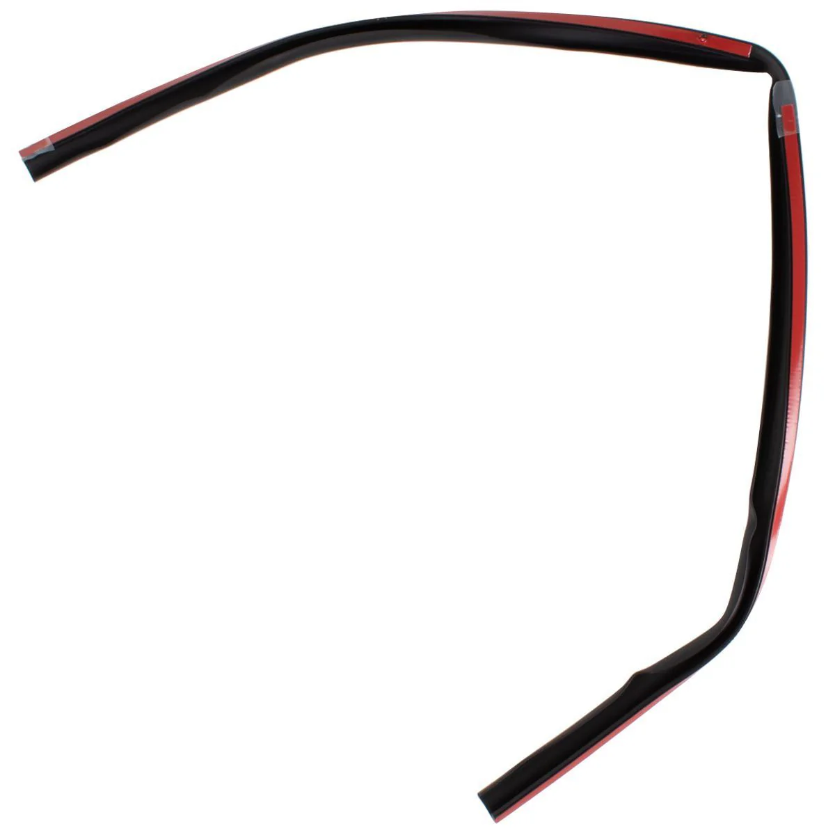 TRANSIT TRANSIT O/S FRONT DOOR WEATHERSTRIP SEAL - Image 3