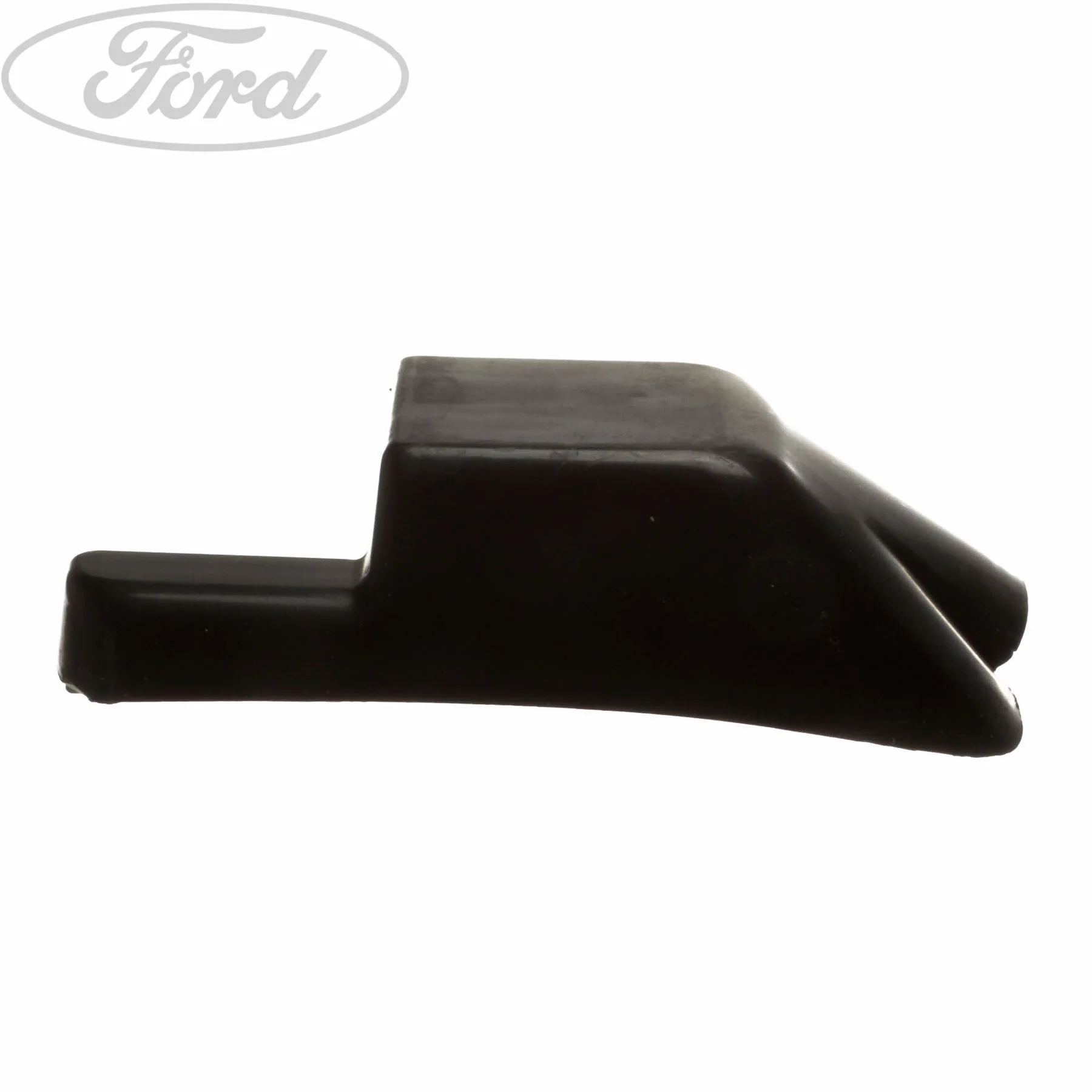 TRANSIT TRANSIT REAR DOOR N/S LOWER BUMP STOP - Image 3