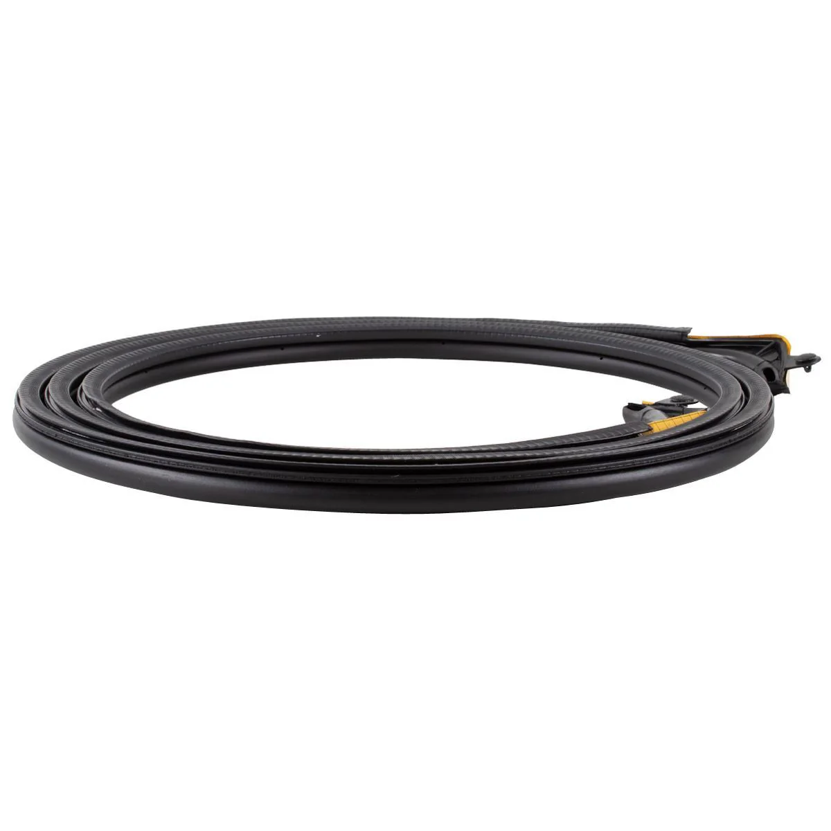 TRANSIT TRANSIT REAR DOOR WEATHERSTRIP SEAL - Image 2