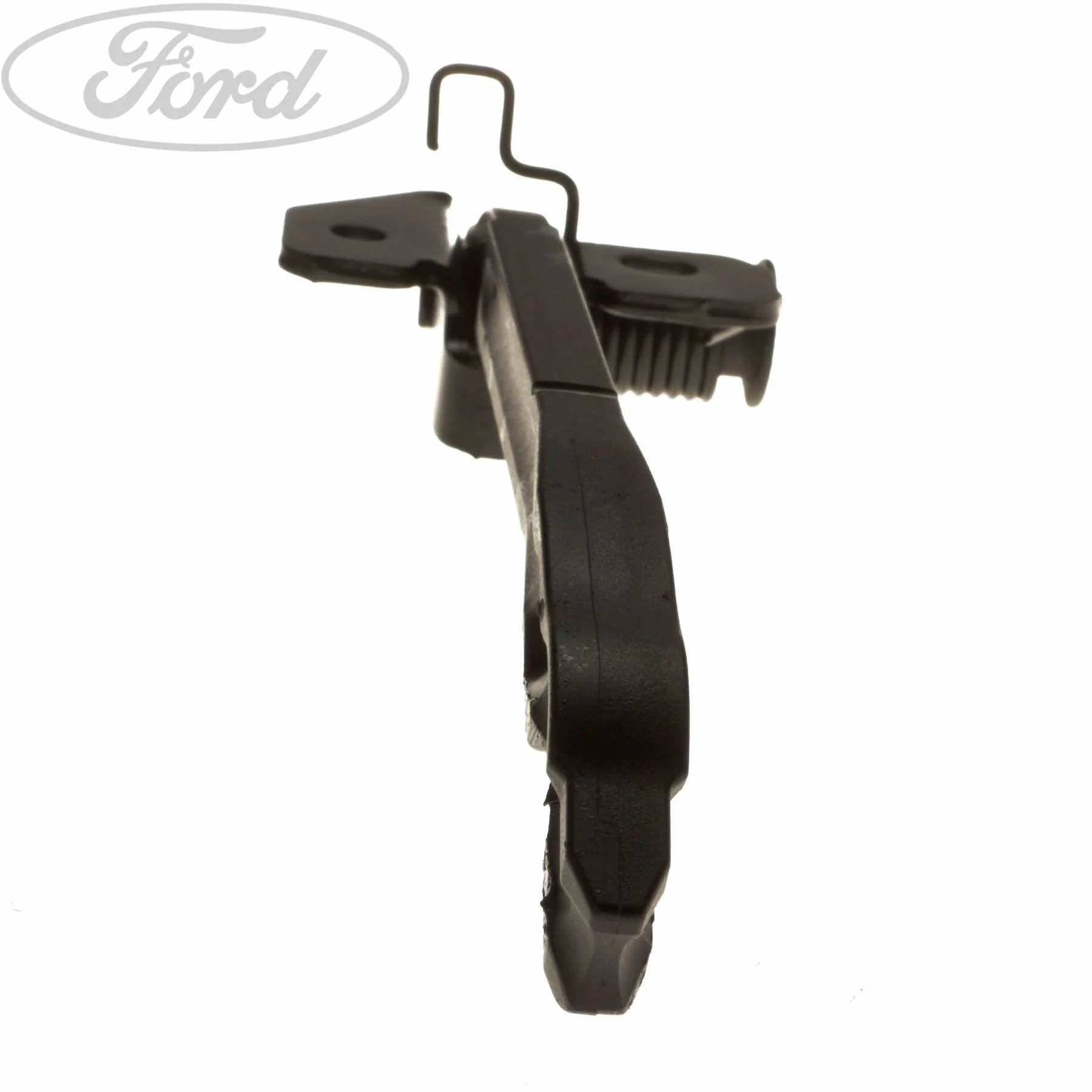TRANSIT TRANSIT REAR N/S DOOR CHECK STRAP & BRACKET - Image 3