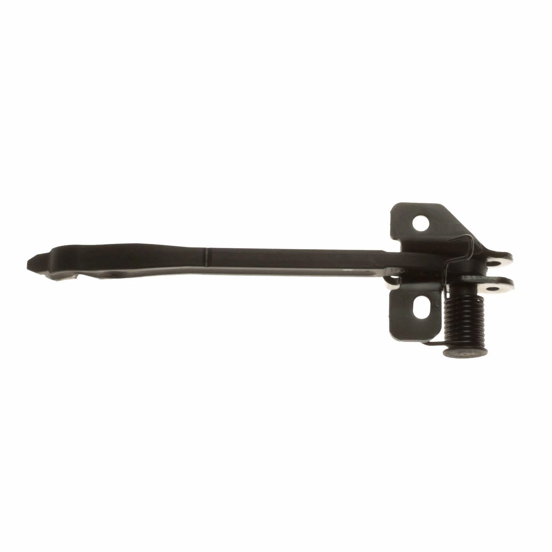 TRANSIT TRANSIT REAR N/S DOOR CHECK STRAP & BRACKET - Image 4
