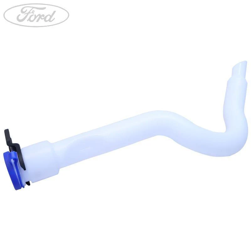 TRANSIT WINDSCREEN WASHER FILLER NECK GROMET & CAP - Image 2