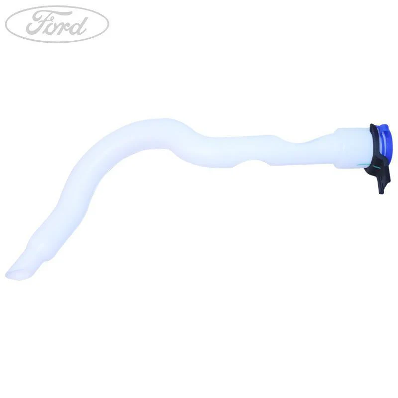 TRANSIT WINDSCREEN WASHER FILLER NECK GROMET & CAP - Image 3