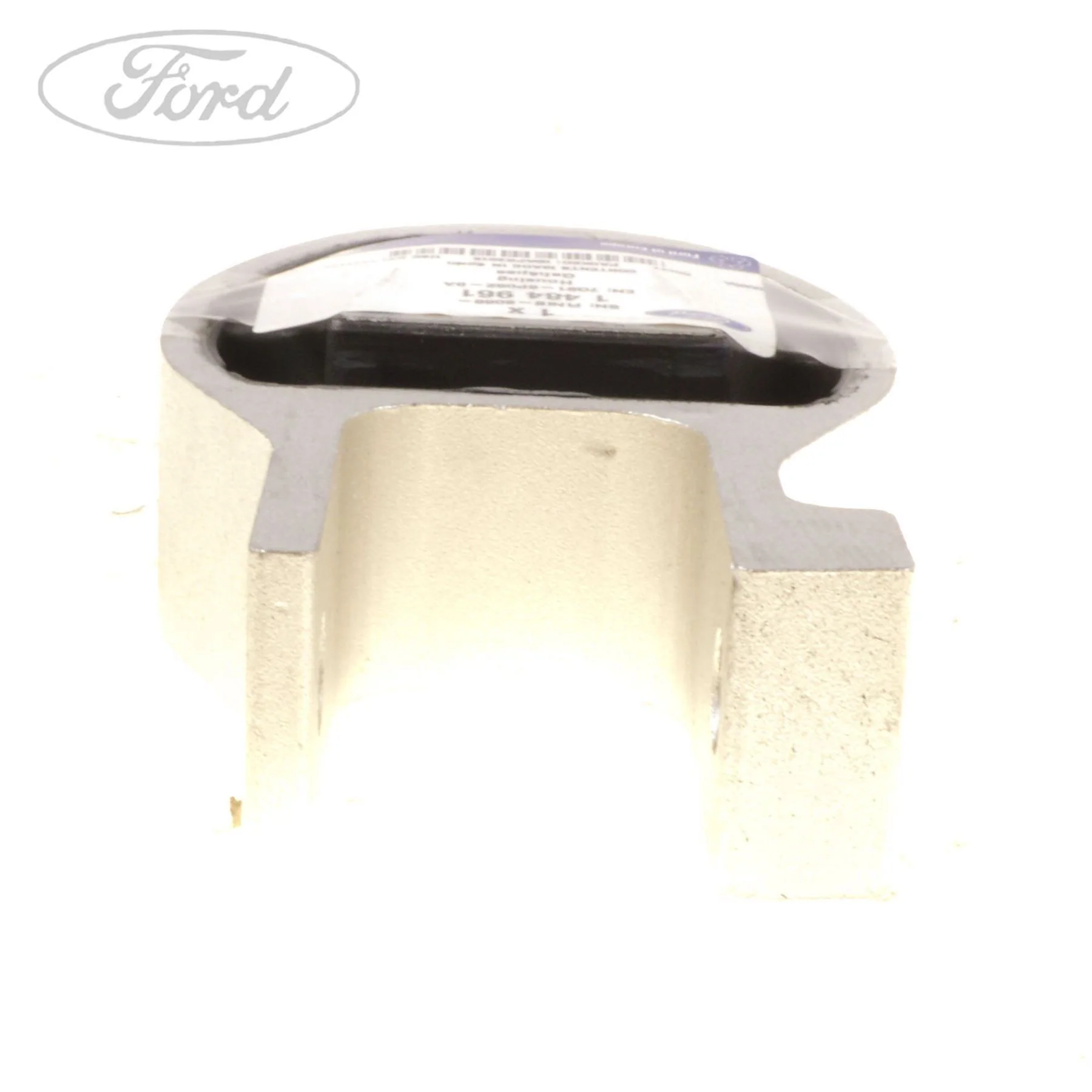 TRANSMISSION GEARBOX MOUNT - Image 2