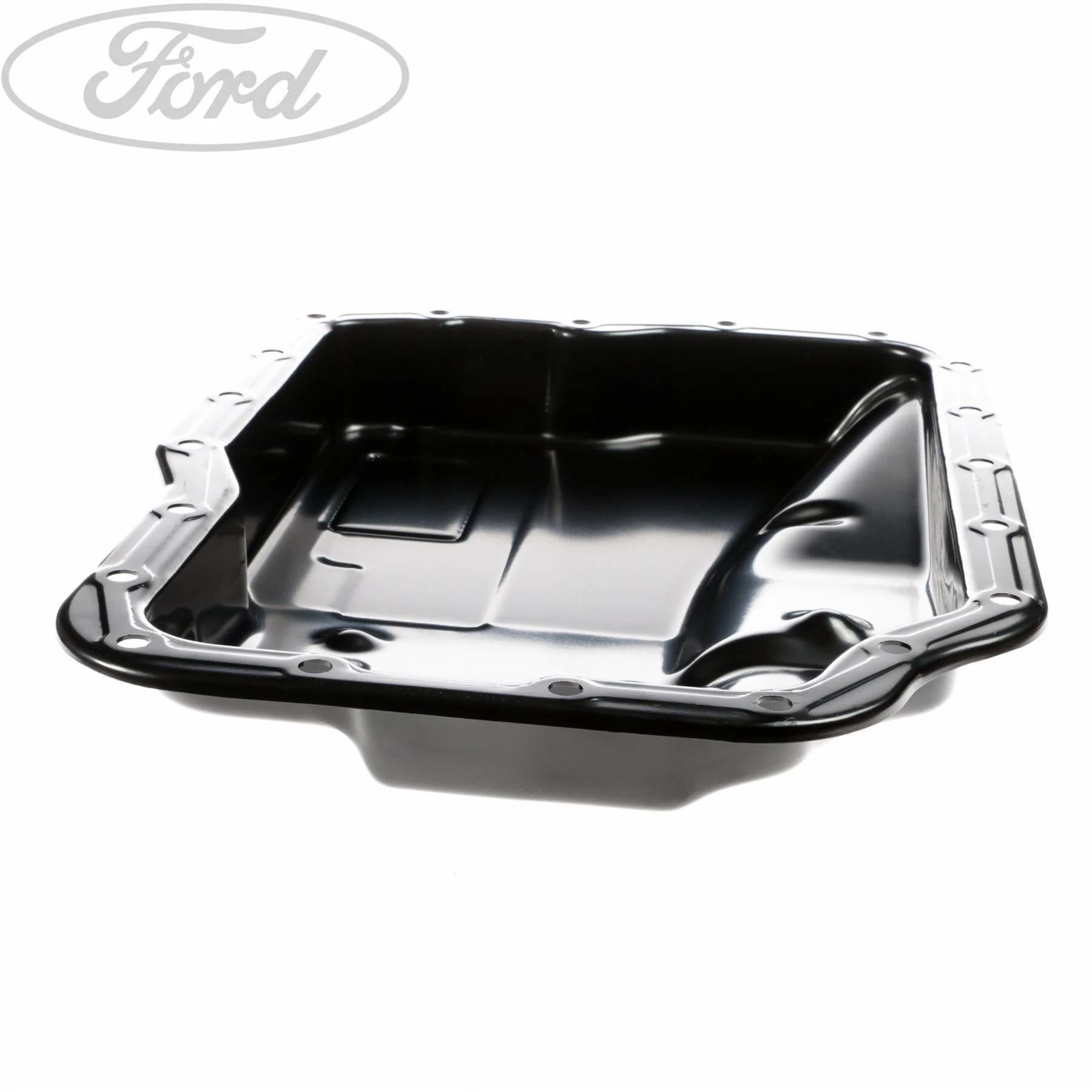 TRANSMISSION OIL PAN - Image 3