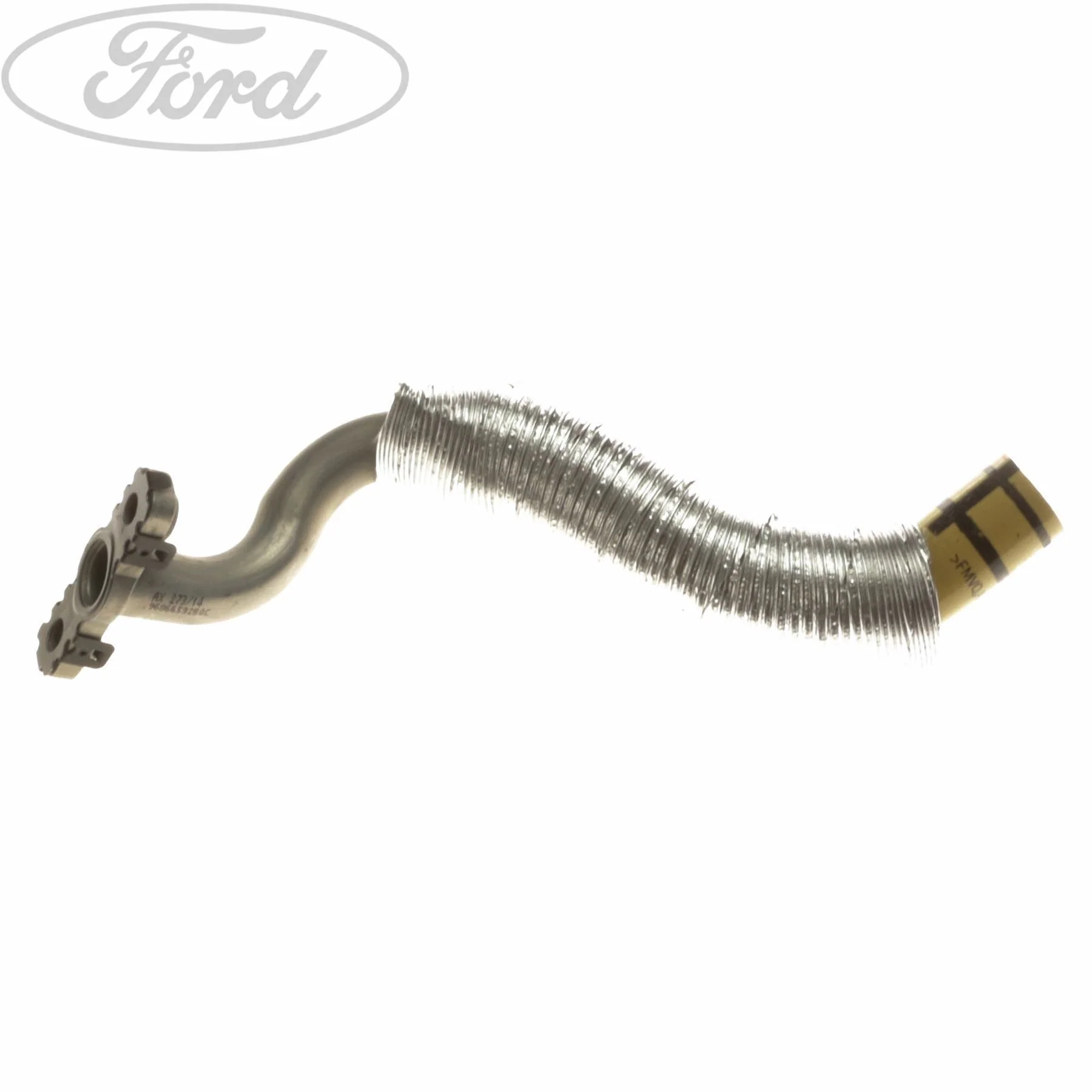 TURBO DRAIN TUBE - Image 2