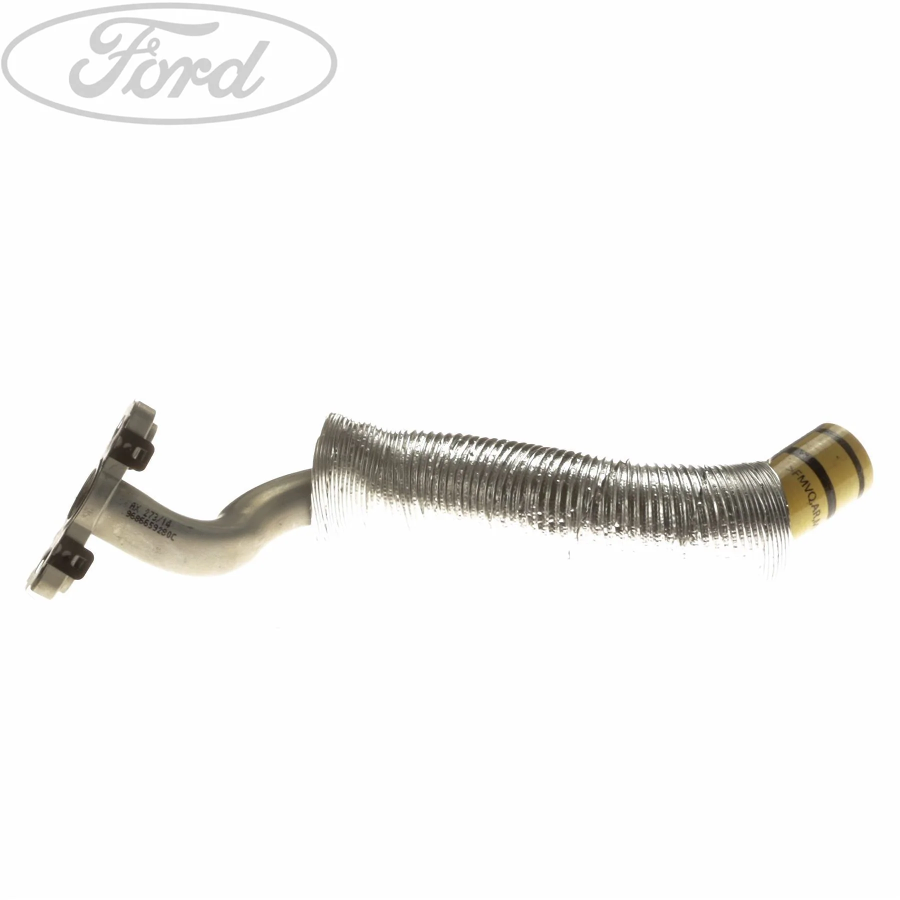 TURBO DRAIN TUBE - Image 3