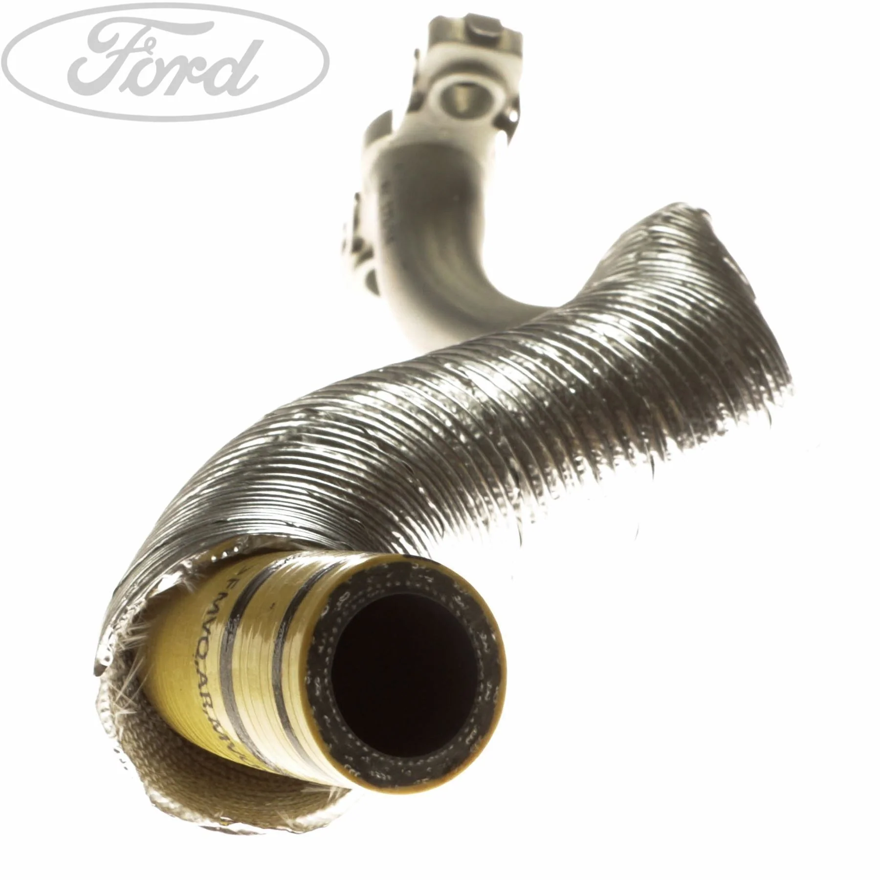 TURBO DRAIN TUBE - Image 4