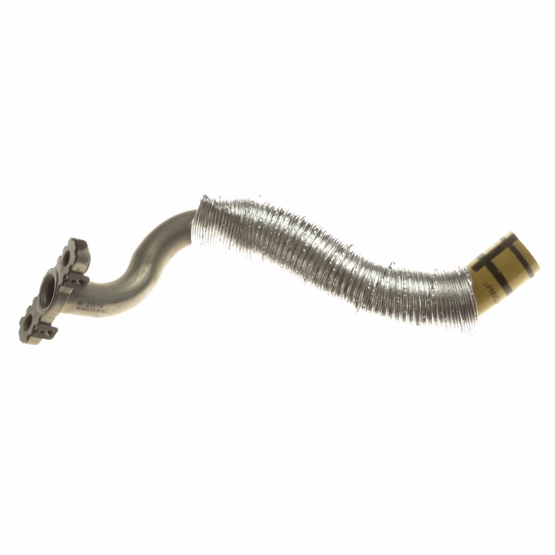 TURBO DRAIN TUBE - Image 5