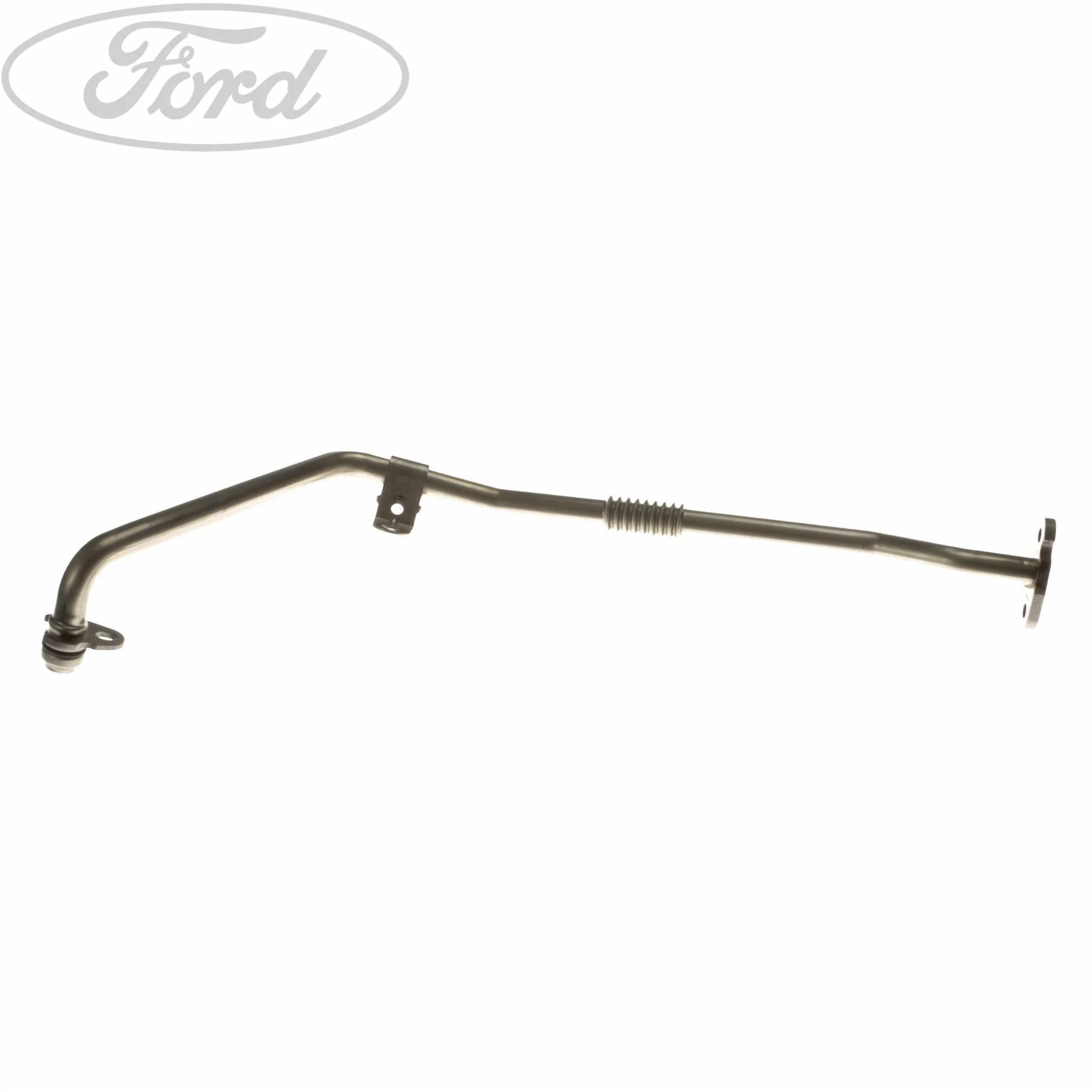 TURBO DRAIN TUBE - Image 2