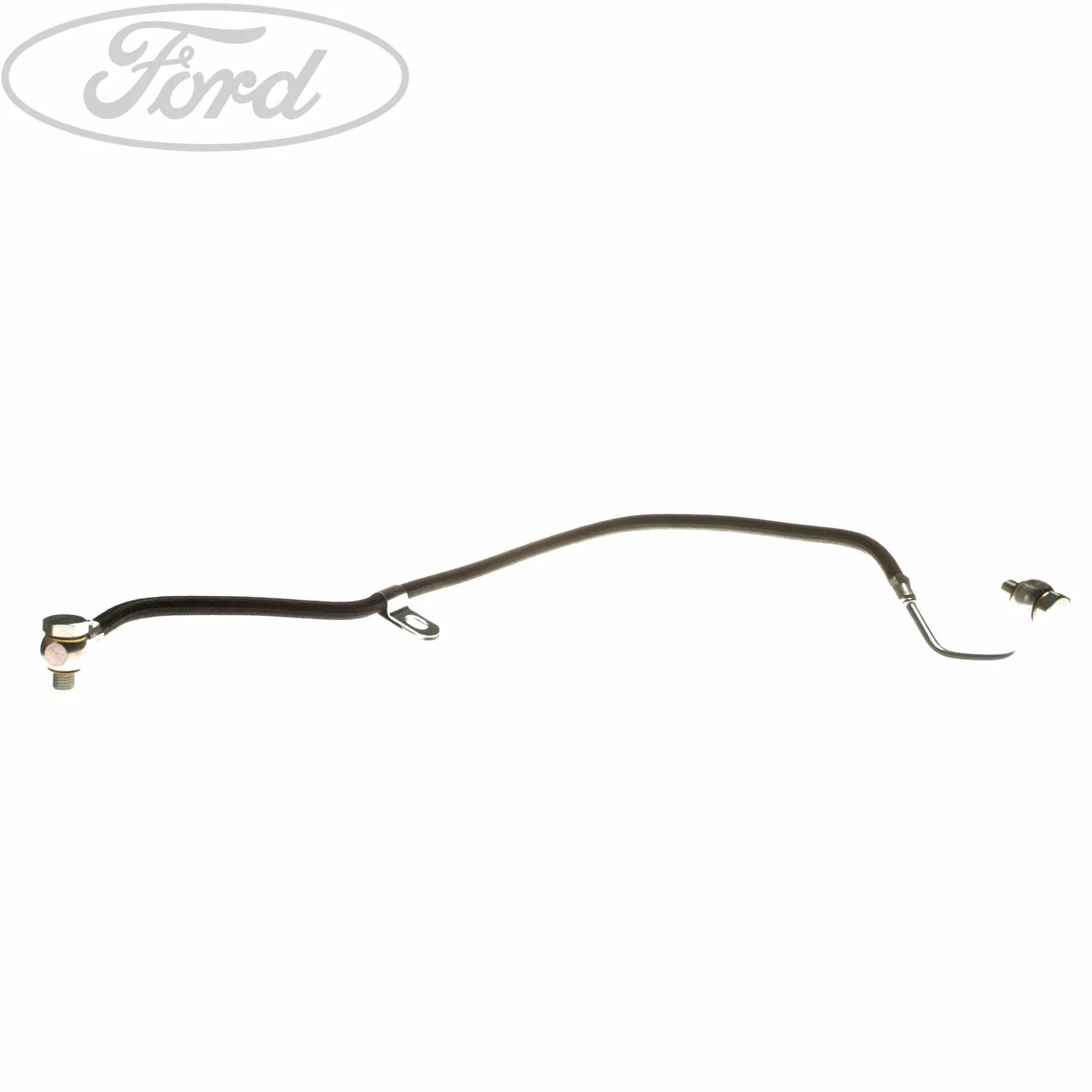 TURBO OIL FEED PIPE - Image 4
