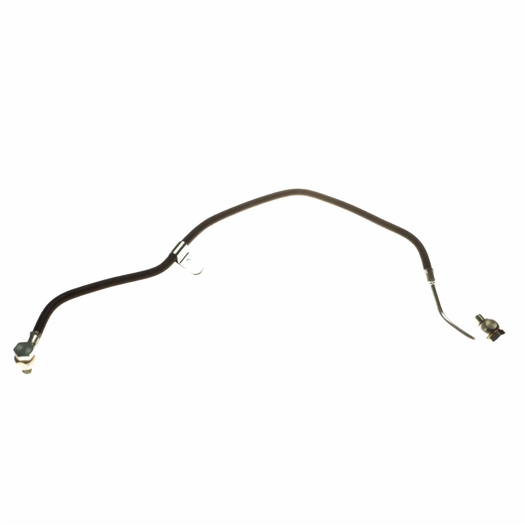 TURBO OIL FEED PIPE - Image 5