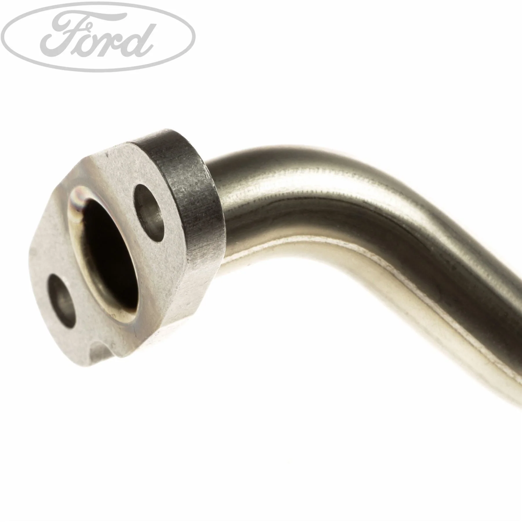 TURBOCHARGER CONNECTING HOSE - Image 3