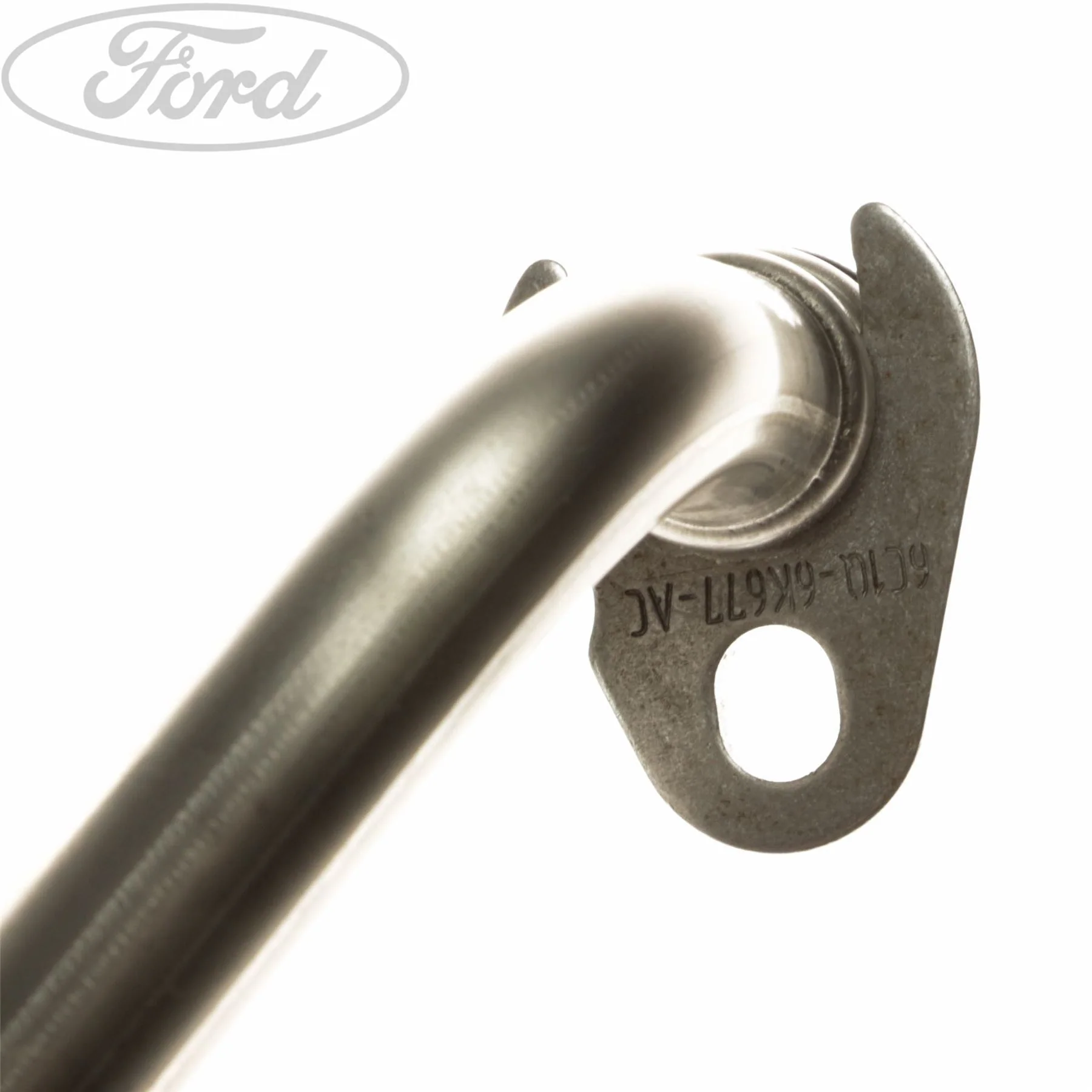 TURBOCHARGER CONNECTING HOSE - Image 4