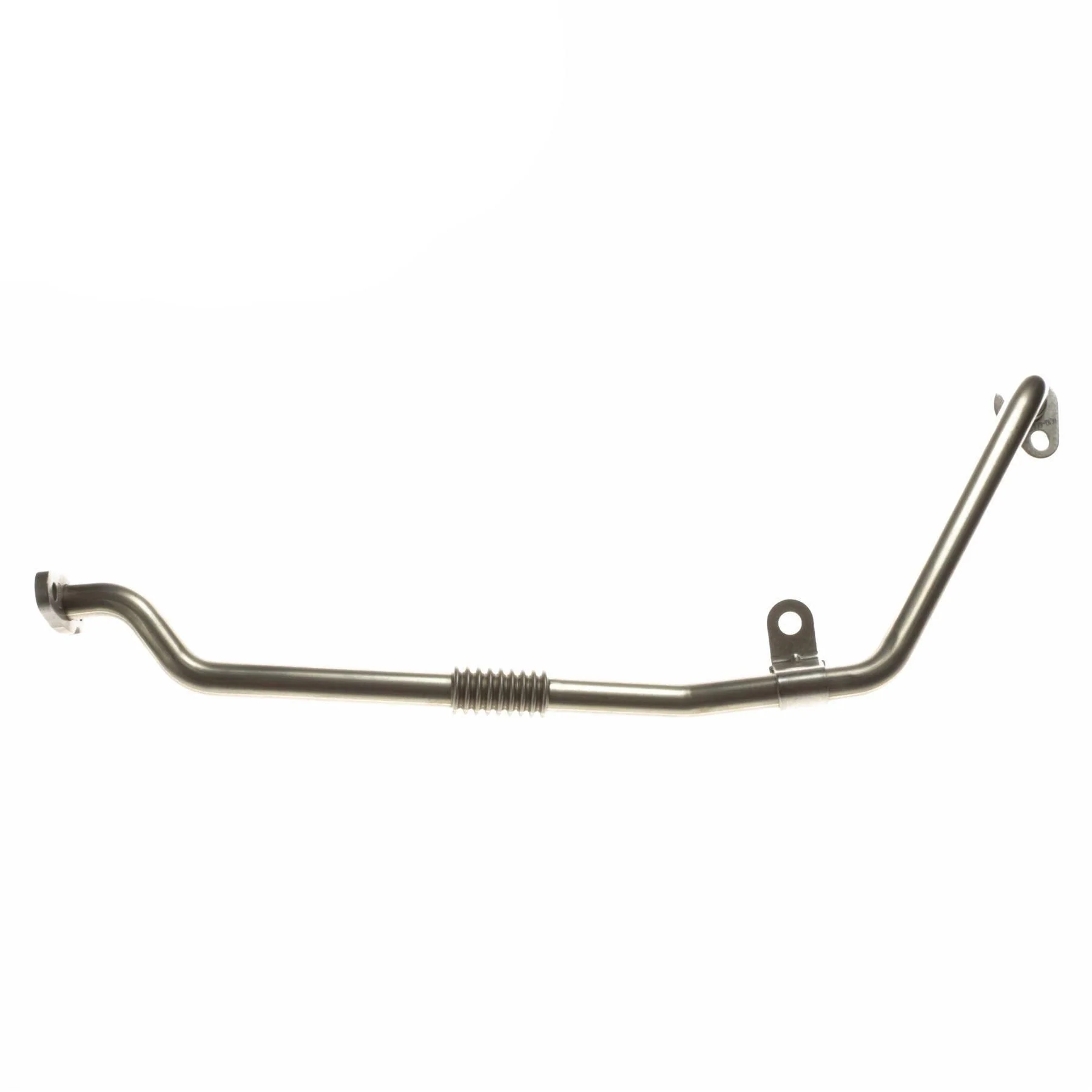 TURBOCHARGER CONNECTING HOSE - Image 5